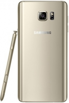 Samsung SM-N920CD Galaxy Note 5 DuoS Gold